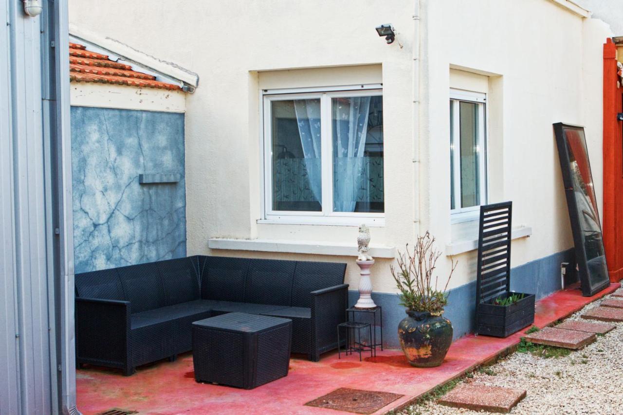 3 Chambres Et La Lune - 103M2 De Charmes Chalons-en-Champagne Exterior photo