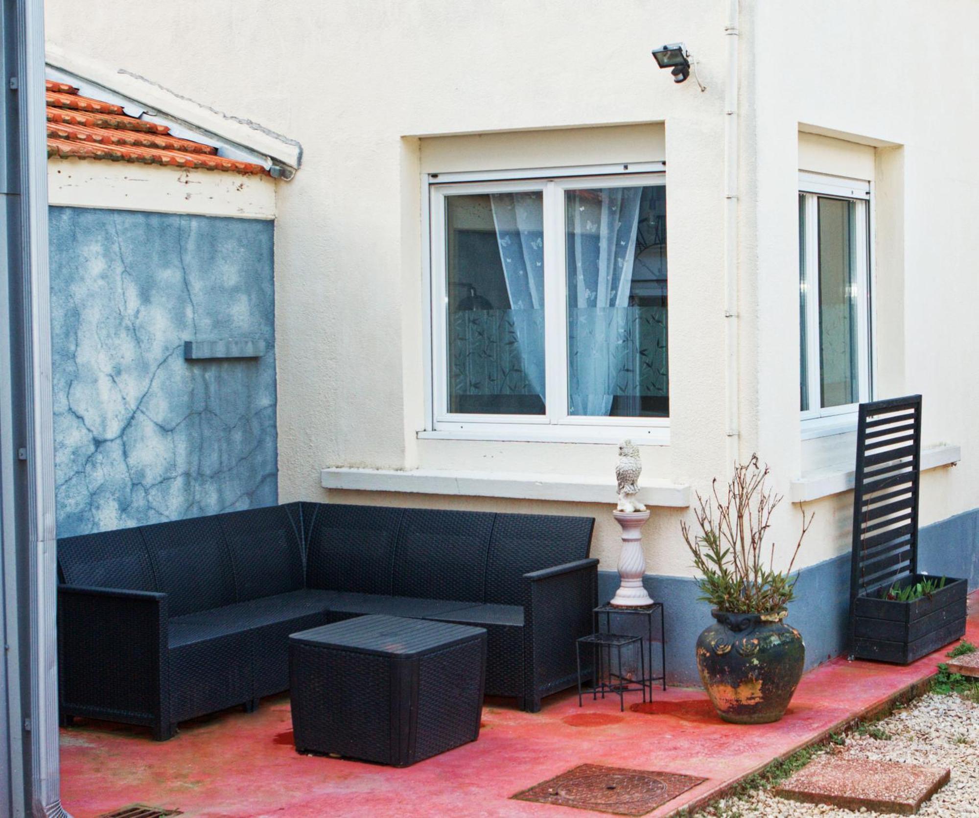 3 Chambres Et La Lune - 103M2 De Charmes Chalons-en-Champagne Exterior photo